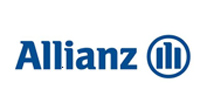 Logo Allianz 200x110
