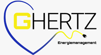 Logo gHERTZ 200 x 110 px