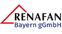 Logo RENAFAN 200 x 110 px
