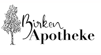 Birken Apotheke Logo 200 x 110 px