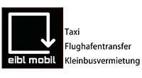 Logo Eibl Donaumoos Taxi