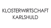 Schriftzug Klosterwirtschaft Karlshuld web 200x110
