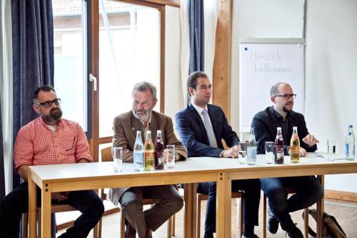 003-12-07-2018 Uebergabe Positionspapier GV DM