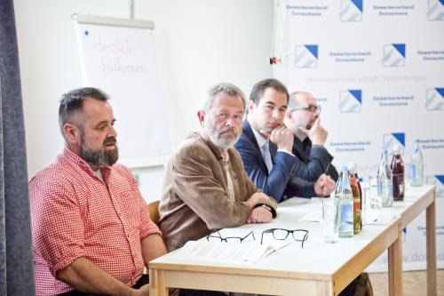 062-12-07-2018 Uebergabe Positionspapier GV DM