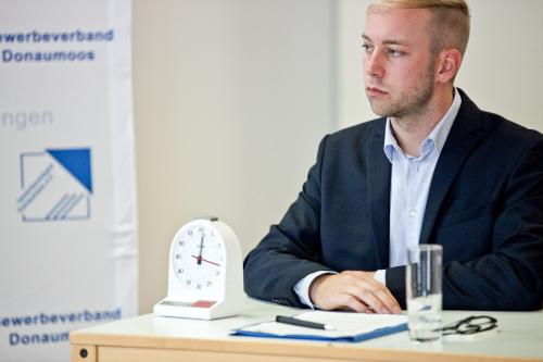 073-12-07-2018 Uebergabe Positionspapier GV DM