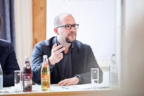 081-12-07-2018 Uebergabe Positionspapier GV DM