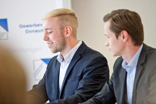 084-12-07-2018 Uebergabe Positionspapier GV DM