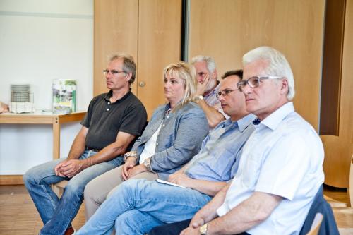 090-12-07-2018 Uebergabe Positionspapier GV DM