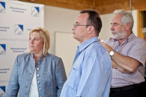 108-12-07-2018 Uebergabe Positionspapier GV DM