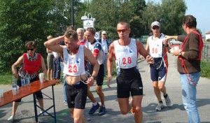 Donaumoos Duathlon 18