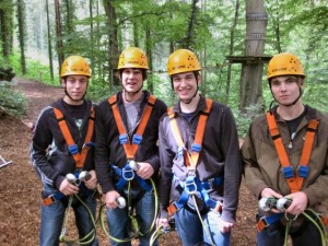 Klettergarten_Fa. Hammerer