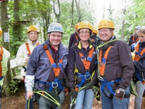 Klettergarten_Vorstand