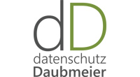Logo datenschutzDaubmeier