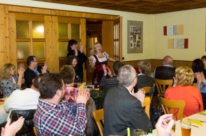 Mitgliederversammlung Gewerbeverband Donaumoos 2017