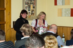 Mitgliederversammlung Gewerbeverband Donaumoos 2017