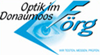 Optik im Donaumoos Foerg
